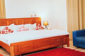 Ocean green beach resorts