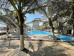 Ocean green beach resorts