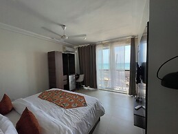 Ocean green beach resorts