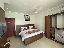 Ocean green beach resorts
