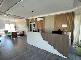 Ocean green beach resorts