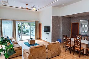 Ocean green beach resorts