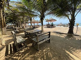 Ocean green beach resorts