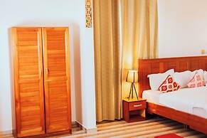 Ocean green beach resorts