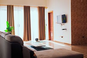 Ocean green beach resorts