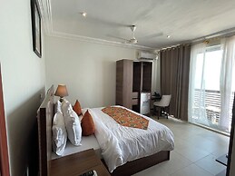 Ocean green beach resorts