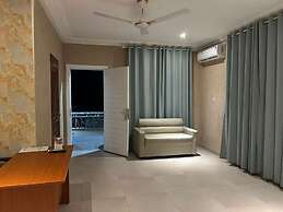 Ocean green beach resorts