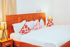Ocean green beach resorts