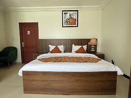 Ocean green beach resorts