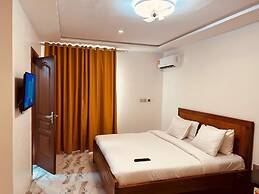 Ocean green beach resorts