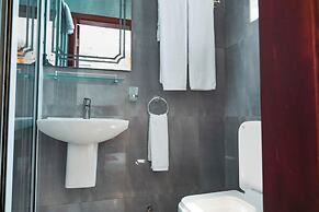 Ocean green beach resorts