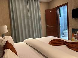 Ocean green beach resorts