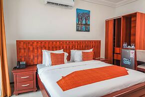 Ocean green beach resorts