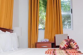 Ocean green beach resorts