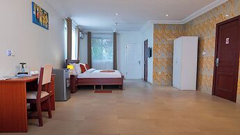 Ocean green beach resorts