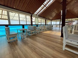 Ocean green beach resorts