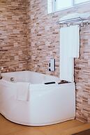 Ocean green beach resorts
