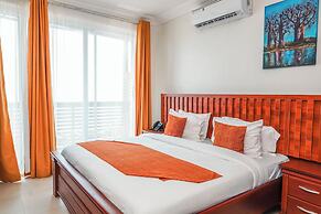 Ocean green beach resorts