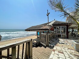 Ocean green beach resorts