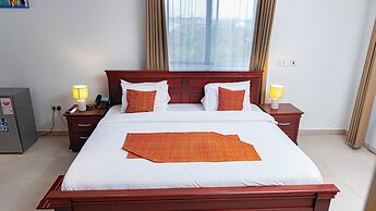 Ocean green beach resorts
