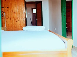 Ocean green beach resorts