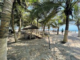 Ocean green beach resorts