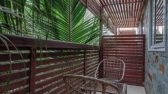 Ocean green beach resorts