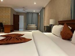 Ocean green beach resorts