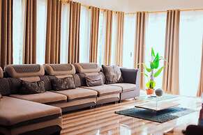 Ocean green beach resorts
