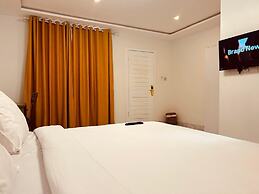 Ocean green beach resorts