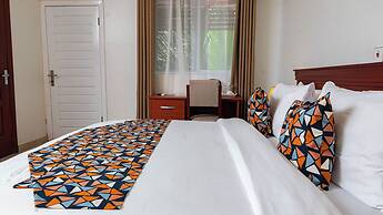 Ocean green beach resorts