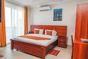 Ocean green beach resorts