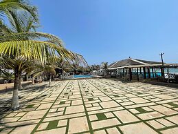 Ocean green beach resorts