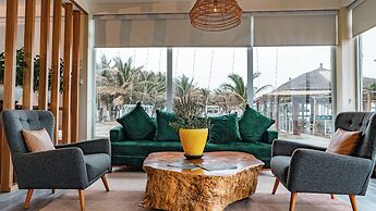 Ocean green beach resorts