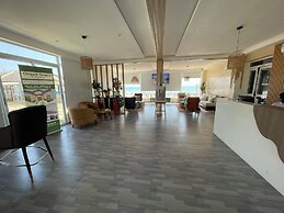 Ocean green beach resorts