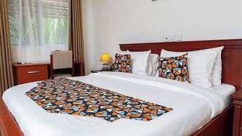 Ocean green beach resorts
