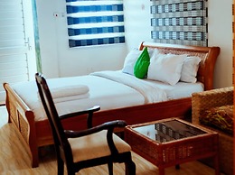 Ocean green beach resorts