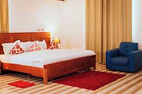 Ocean green beach resorts