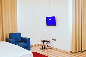 Ocean green beach resorts