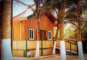 Ocean green beach resorts