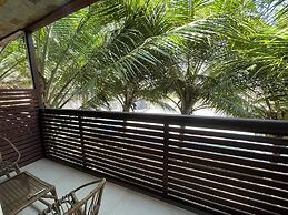 Ocean green beach resorts