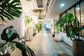 Palermo Home Bogota & Art Gallery