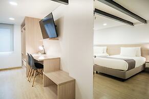 Palermo Home Bogota & Art Gallery