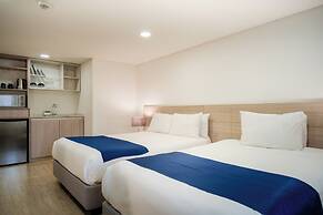 Palermo Home Bogota & Art Gallery