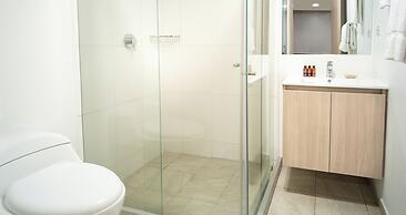 Palermo Home Bogota & Art Gallery