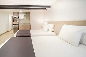 Palermo Home Bogota & Art Gallery