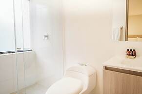 Palermo Home Bogota & Art Gallery