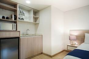 Palermo Home Bogota & Art Gallery