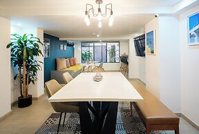 Palermo Home Bogota & Art Gallery