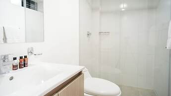 Palermo Home Bogota & Art Gallery